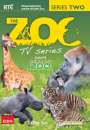 The Zoo TV Series: Dublin Zoo - Series 2