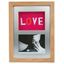 Photo Frame Memoire - 2 photos