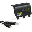 Plants vs Zombies Play & Charge Battery Pack - Double Pack (Xbox One)