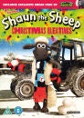 Shaun The Sheep: Christmas Bleatings
