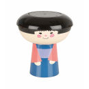 Disney Chinese Girl Meal Set
