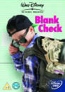 Blank Cheque
