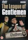 The League Of Gentlemen - Christmas Special