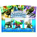 Skylanders: Prism Break, Boomer and Voodood Triple Character Pack - Spyro's Adventure