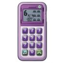 LeapFrog Violet Chat and Count Phone