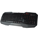Keyboard Natec Genesis Rx33 Usb Gaming