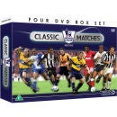 Premier League Classic Matches