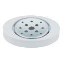 Spirella Malibu Soap Dish - White
