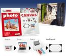 You Frame Canvas Kit