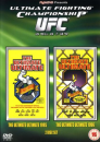 Ultimate Fighting Championship - 95 And 96
