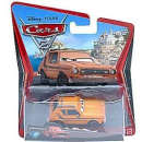 Cars 2: Character Pack Grem Grim