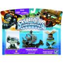 Skylanders: Spyro's Adventure - Pirate Seas Adventure Pack