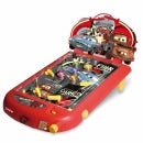 Cars 2: Super Pinball