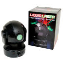 Liquid Laser Projection Light Show
