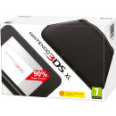 Nintendo 3DS XL Console - Black