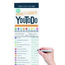 You To Do - Fun Stuff To Do Wall Chart