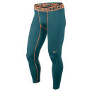 Nike Men's Core Compression Tights 2.0 - Green