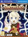 Sorcery Saga: Curse of the Great Curry God