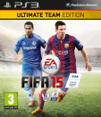 FIFA 15: Ultimate Team Edition