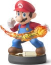 amiibo Smash Mario