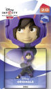 Disney Infinity 2.0 Hiro Figure