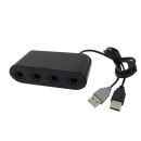 Wii U Multi-tap for Super Smash Bros.