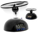 Flying Alarm Clock