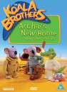 The Koala Brothers - Archie's New Home And Other Stories