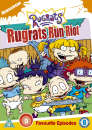 Rugrats Run Riot