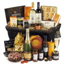 Spirit Of Christmas Hamper