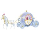 Disney Fairytale Cinderella Carriage