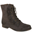 Hoi Polloi Women's Boot - Brown