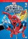 Spider-Man and His Amazing Friends - The Complete Collection