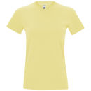 American Apparel Men's Classic T-Shirt - Yellow
