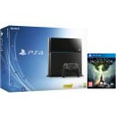 Sony PlayStation 4 500GB Console - Includes Dragon Age: Inquisition