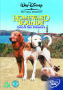 Homeward Bound II - Lost In San Francisco