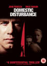 Domestic Disturbance