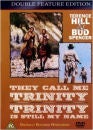 They Call me Trinity / Trinity is my Name