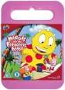 Maggie And The Ferocious Beast - One, Two, Three!
