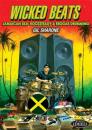 Gil Sharone: Wicked Beats: Jamaican Ska, Rocksteady and Reggae Drumming