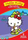 Hello Kitty Plays Pretend