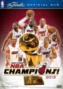 NBA Miami Heat 2013 Champions
