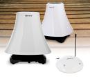 AQ Wireless Outdoor Speakers