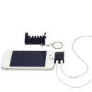 Tri-Key 3 in 1 Splitter