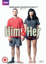 Him and Her - Series 1 and 2