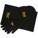Everlast Men's 3-Pack Accessory Set - Black