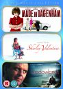 Made in Dagenham / Shirley Valentine / Shadowlands