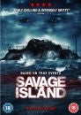 Savage Island