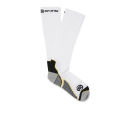 Skins Active Compression Socks - White