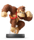 amiibo Smash Donkey Kong